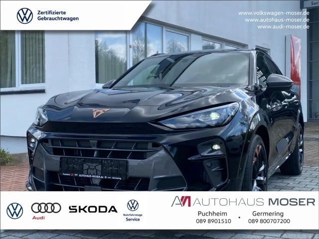 Cupra Terramar VZ 4Drive Kamera*AHK*ACC*Drive*APP*Navi!! 2026 Benzine