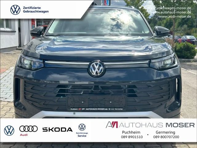 Volkswagen Tayron 1.5eTSI DSG APP*ACC*Kamera*Privacy*Assist!!! 2025 Benzine