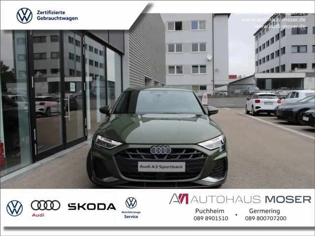 Audi A3 Sportback 30TFSI Str S-Line*LED+*Business+APP!! 2026 Benzine