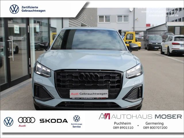 Audi Q2 2023 Benzine