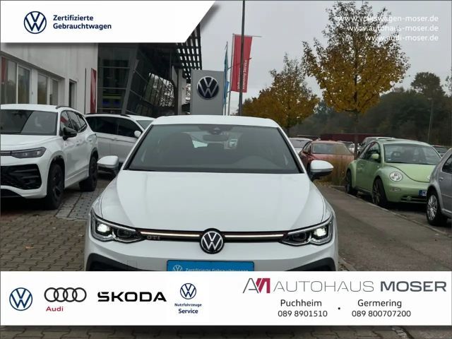Volkswagen Golf GTI Clubsport DSG- HarmanKardon*Kamera*APP!! 2021 Benzine