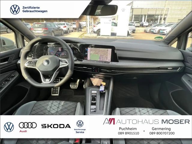 Volkswagen Golf 1.5eTSI R-Line AHK*ASSIST*H&K*BUSINESS*1HD!!! 2023 Benzine