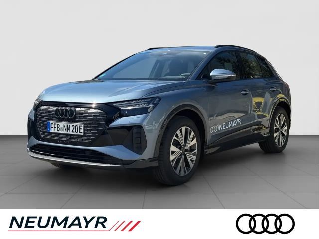 Audi Q4 e-tron 45 e-tron Matrix; Sonos; Navi 2026 Elektrisch