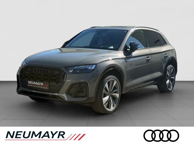 Audi Q5 2023 Diesel