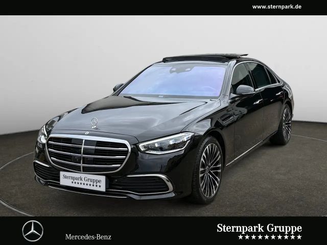Mercedes-Benz S 450 2023 Diesel