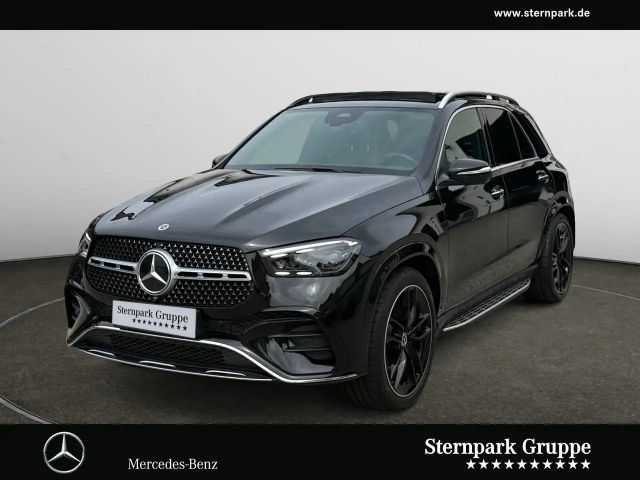 Mercedes-Benz GLE 450 2025 Diesel