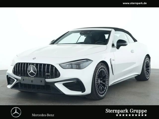 Mercedes-Benz CLE 53 AMG CLE 53 4M Cabrio Distro+HuD+Digital+Premium+USB+ 2025 Benzine