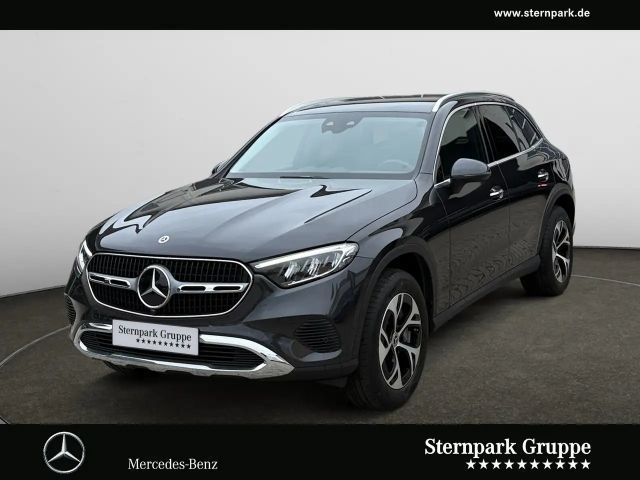 Mercedes-Benz GLC 300 2024 Hybride / Benzine
