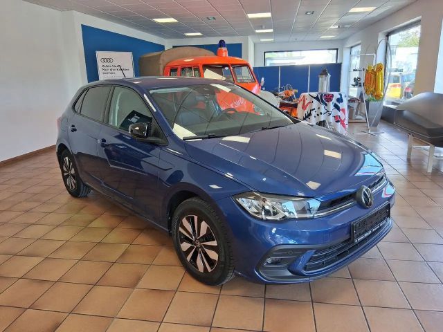 Volkswagen Polo VI GOAL 1,0 l TSI 95PS 2025 Benzine