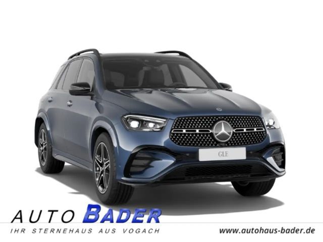 Mercedes-Benz GLE 350 2025 Hybride / Diesel