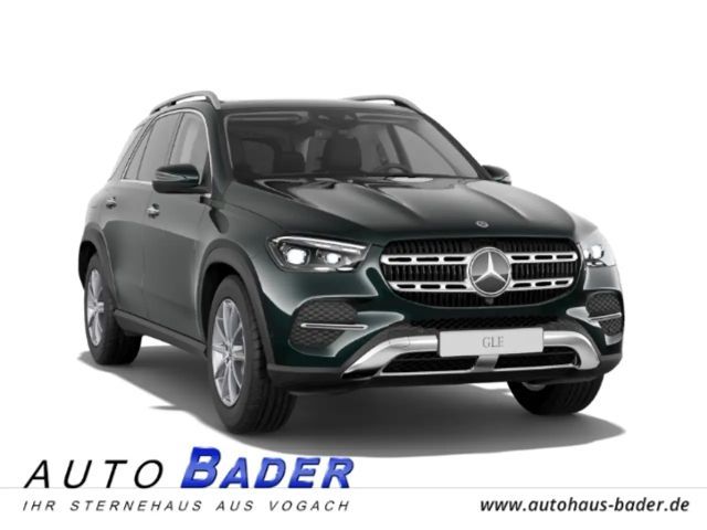 Mercedes-Benz GLE 350 2024 Hybride / Diesel