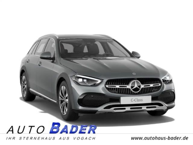 Mercedes-Benz C 220 d 4Matic AllTerrain Avantgarde Advanced+ 2025 Diesel