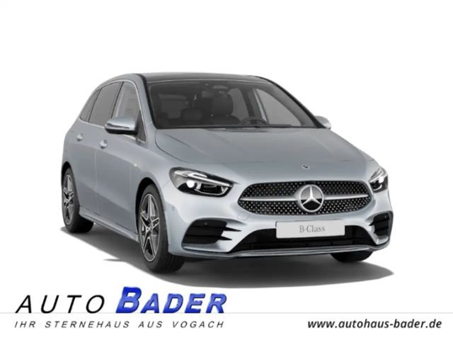 Mercedes-Benz B 250 2025 Hybride / Benzine