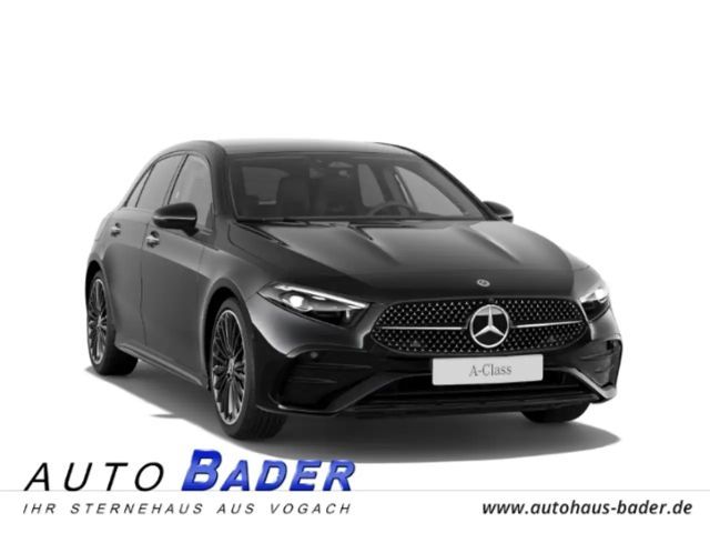 Mercedes-Benz A 250 2025 Hybride / Benzine