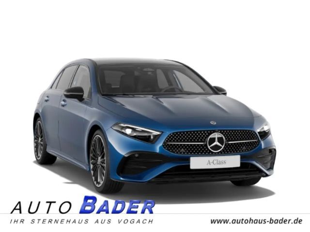 Mercedes-Benz A 250 2025 Hybride / Benzine