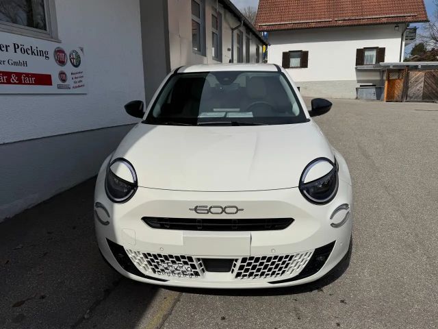 Fiat 600