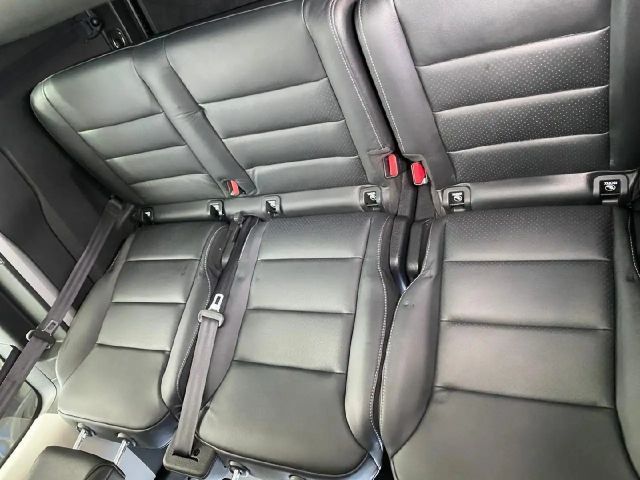 Peugeot Traveller