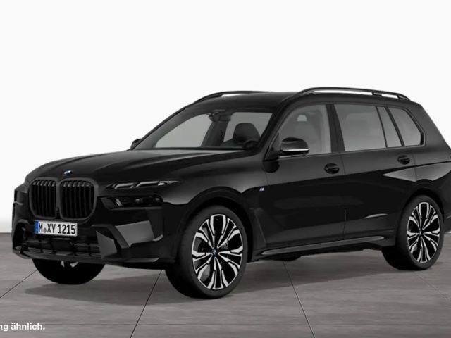 BMW X7 xDrive40d M Sportpaket Pro B&W Pano. Parkass. Prof 2025 Diesel