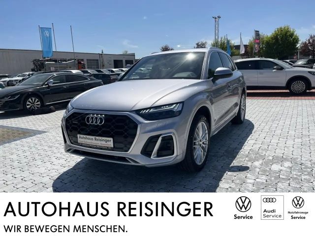 Audi Q5 2024 Hybride / Benzine