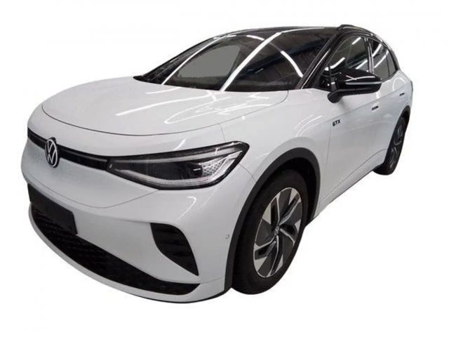 Volkswagen ID.4 GTX 4Motion (AHK+DCC+AreaView+Pano+HeadUP) Klima 2025 Elektrisch