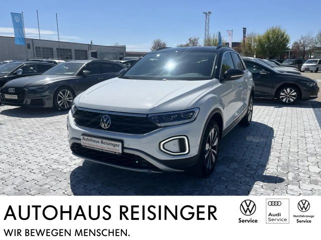 Volkswagen T-Roc 2.0 TDI GOAL DSG (LEDPlus+AHK+R-Kamera+Navi+ACC+AP 2025 Diesel