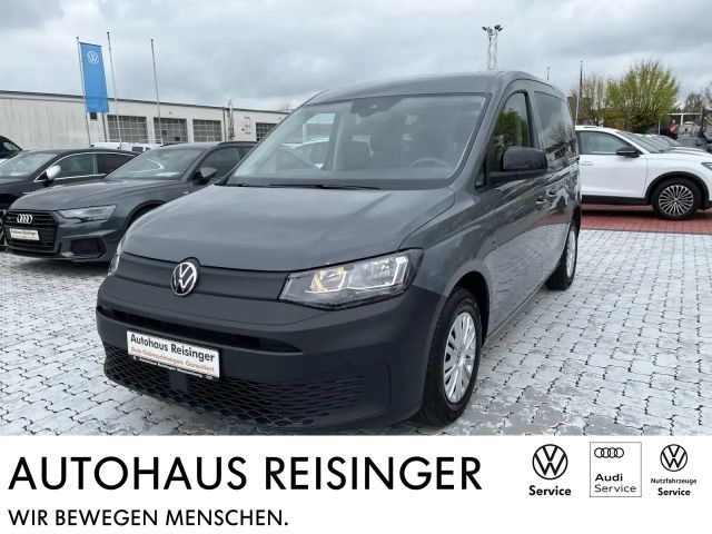 Volkswagen Caddy 2.0 TDI Kombi (RearView+Lane+FrontAssist) Klima 2025 Diesel