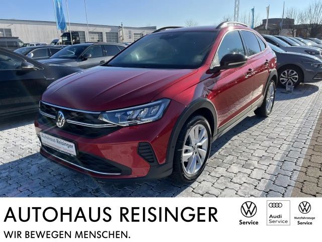 Volkswagen Taigo 1.0 TSI GOAL DSG (NAVI+LED+APP+ACC) Klima Navi 2025 Benzine