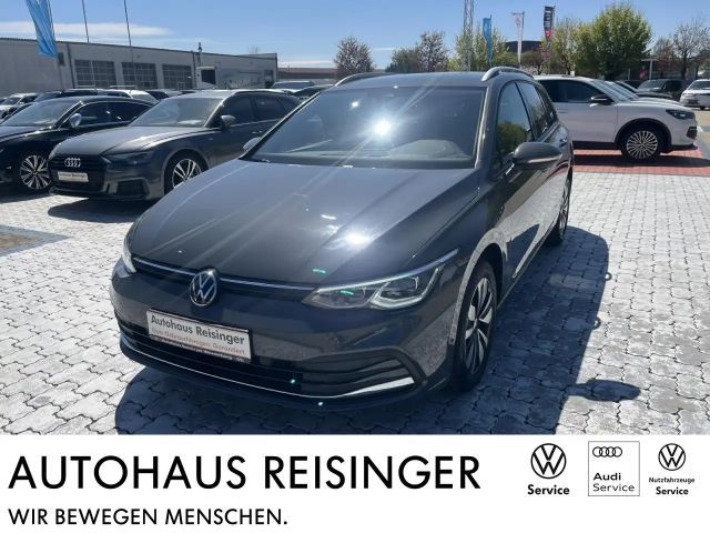 Volkswagen Golf VIII Variant 1.5 TSI Move (LEDPlus+NAVI+APP+RearVi 2023 Benzine