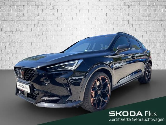 Cupra Formentor 2.5 DSG - VZ5 4Drive ACC DCC Pano 2024 Benzine