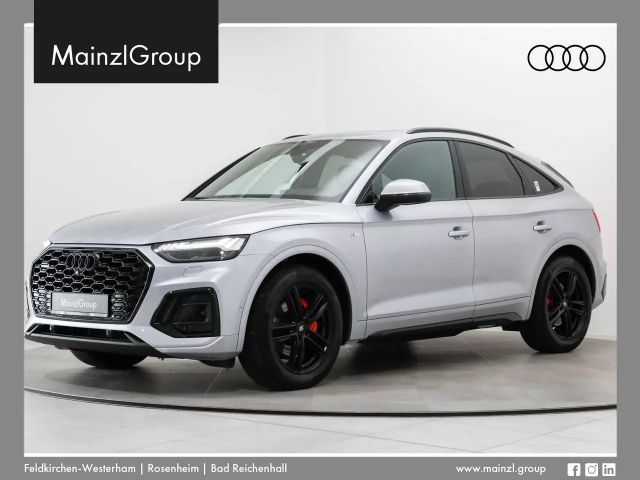 Audi Q5 2023 Diesel
