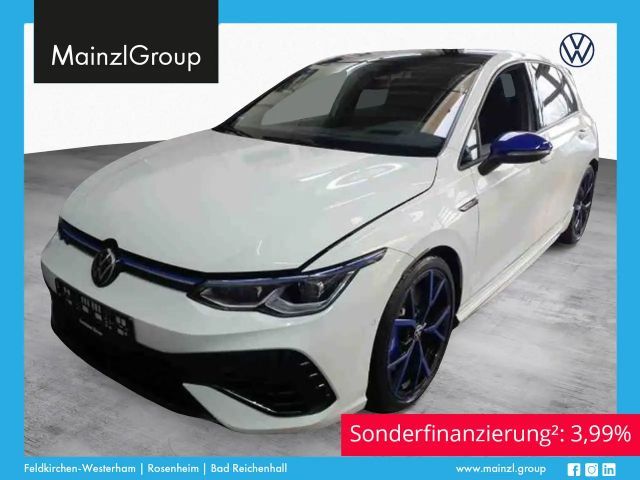 Volkswagen Golf R 20 Years 2.0 TSI 4M HUD Akrapo Pano DCC 2024 Benzine