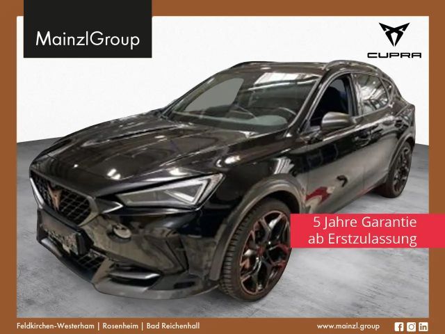 Cupra Formentor VZ5 2.5 TSI 4D DSG Leder Beats Pano 2024 Benzine