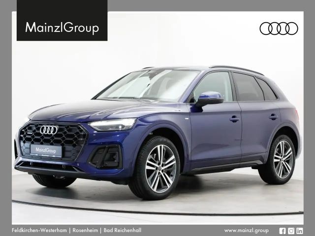 Audi Q5 2022 Diesel