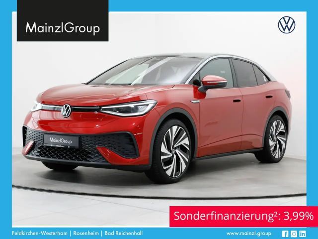 Volkswagen ID.5 Pro P. 77kWh(82kWh) AHK HUD 360° TopSport+ 2024 Elektrisch