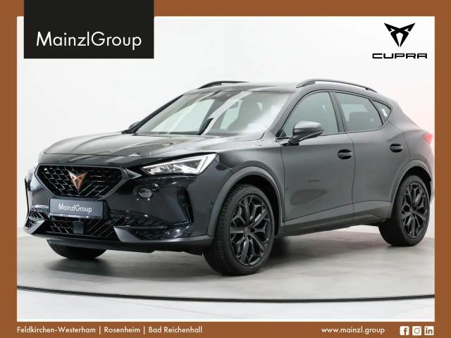 Cupra Formentor VZ 2.0 TSI DSG AHK Navi SHZ Pano Kam. 2023 Benzine
