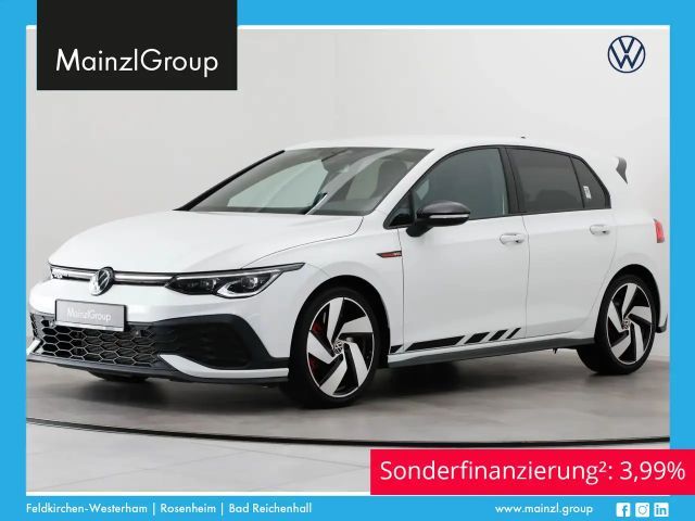 Volkswagen Golf GTI Clubsport 2.0 TSI DSG Kamera SHZ Matrix 2024 Benzine