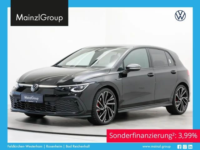 Volkswagen Golf GTD 2.0 TDI DSG Matrix ACC Kamera Harman 2024 Diesel