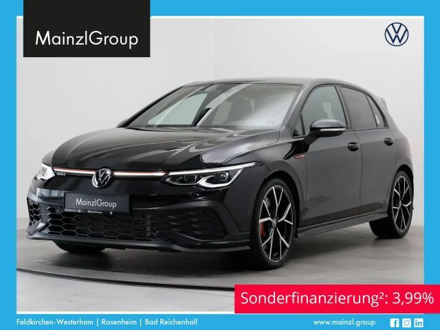 Volkswagen Golf GTI Clubsport 2.0 TSI DSG Kam. Navi ACC LED 2023 Benzine