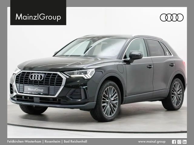 Audi Q3 45 eTFSI S tronic Kam. SHZ PDC Virtual 2022 Hybride / Benzine