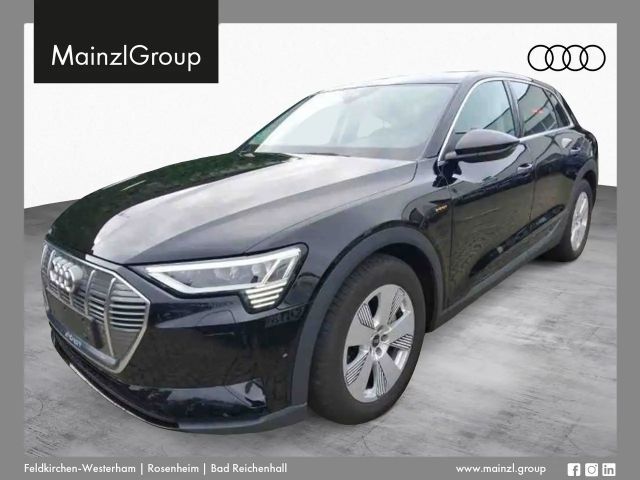 Audi e-tron 2022 Elektrisch
