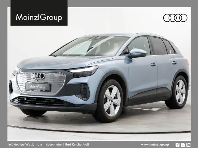 Audi Q4 e-tron 40 SONOS SHZ PDC CarPlay 2022 Elektrisch
