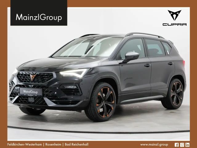 Cupra Ateca 2.0 TSI 4D DSG SHZ ACC 360° BEATS Navi 2023 Benzine