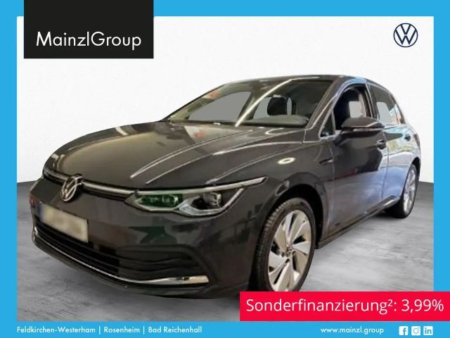 Volkswagen Golf 2.0 TSI DSG Style ACC Carplay SHZ Kamera 2024 Benzine