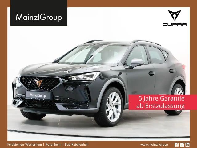 Cupra Formentor 1.5 TSI DSG Kamera Carplay ACC Keyless 2024 Benzine