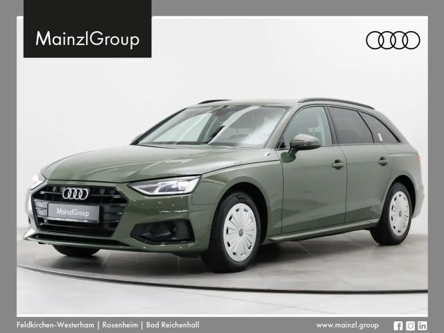 Audi A4 2023 Diesel