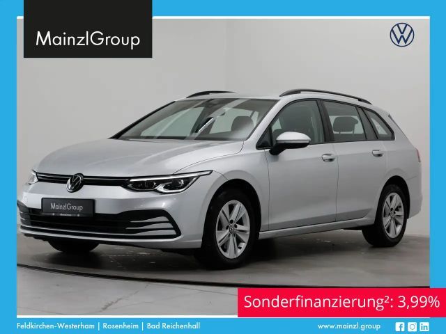 Volkswagen Golf Variant 2.0 TDI Life LED Navi SHZ Virtual 2024 Diesel