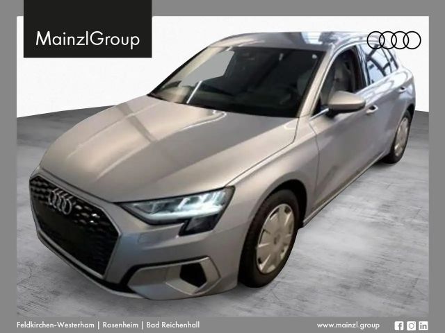 Audi A3 2023 Benzine