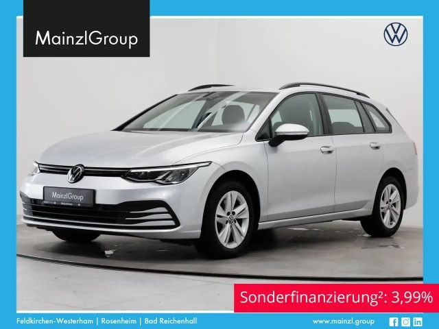 Volkswagen Golf Variant 2.0 TDI Life Navi LED Sitzh. ACC 2024 Diesel