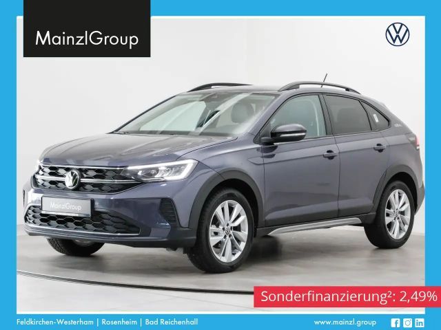 Volkswagen Taigo 1.0 TSI Goal Carplay ACC LED 2xPDC AAC SHZ 2025 Benzine