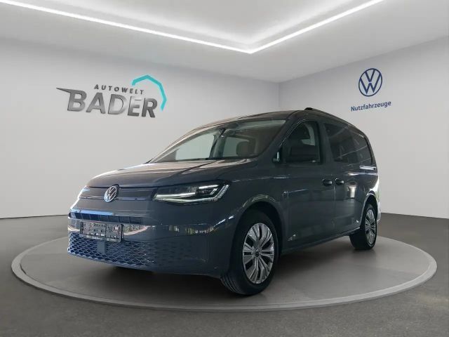 Volkswagen Caddy Maxi Flexible 5-Sitzer 1,5 l 85 kW eHybrid OPF ... 2025 Hybride / Benzine